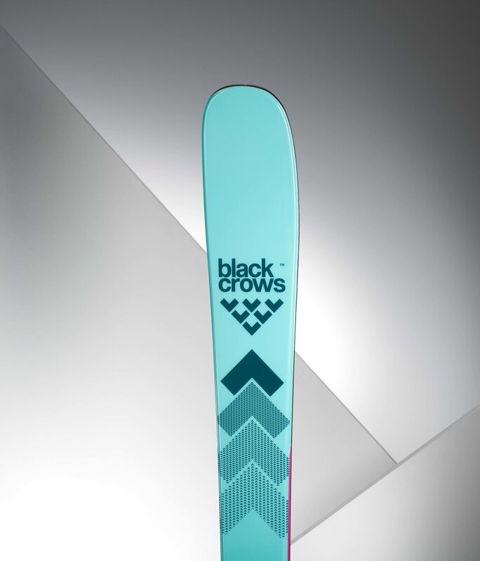 Blackcrows JUNIUS BIRDIE