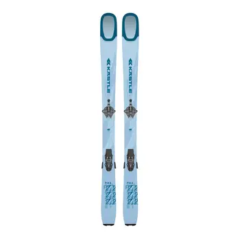 kastle Pika 94 + Tour 9 + Climbing Skin Pre-cut