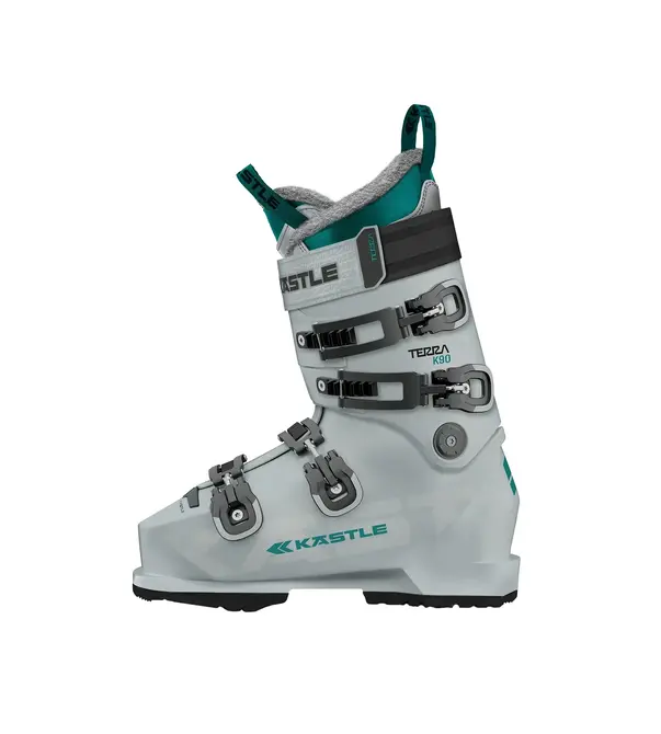 kastle k90 TERRA - Le Spécialiste du Ski
