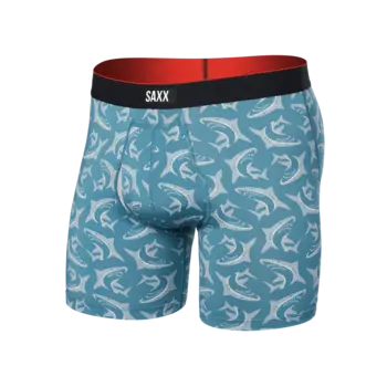 Saxx Multi Sport Mesh Boxer Brief