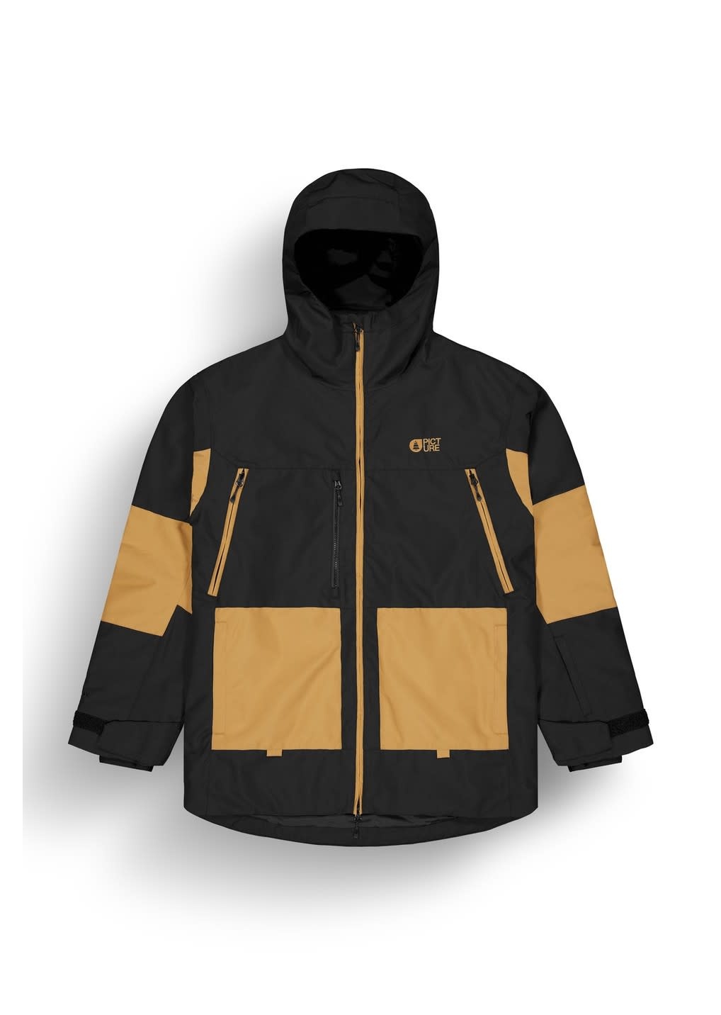 picture Jomoh Jacket