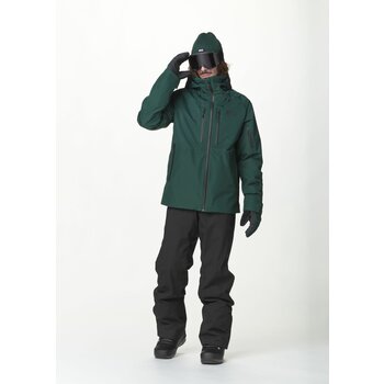 picture Goods Jacket