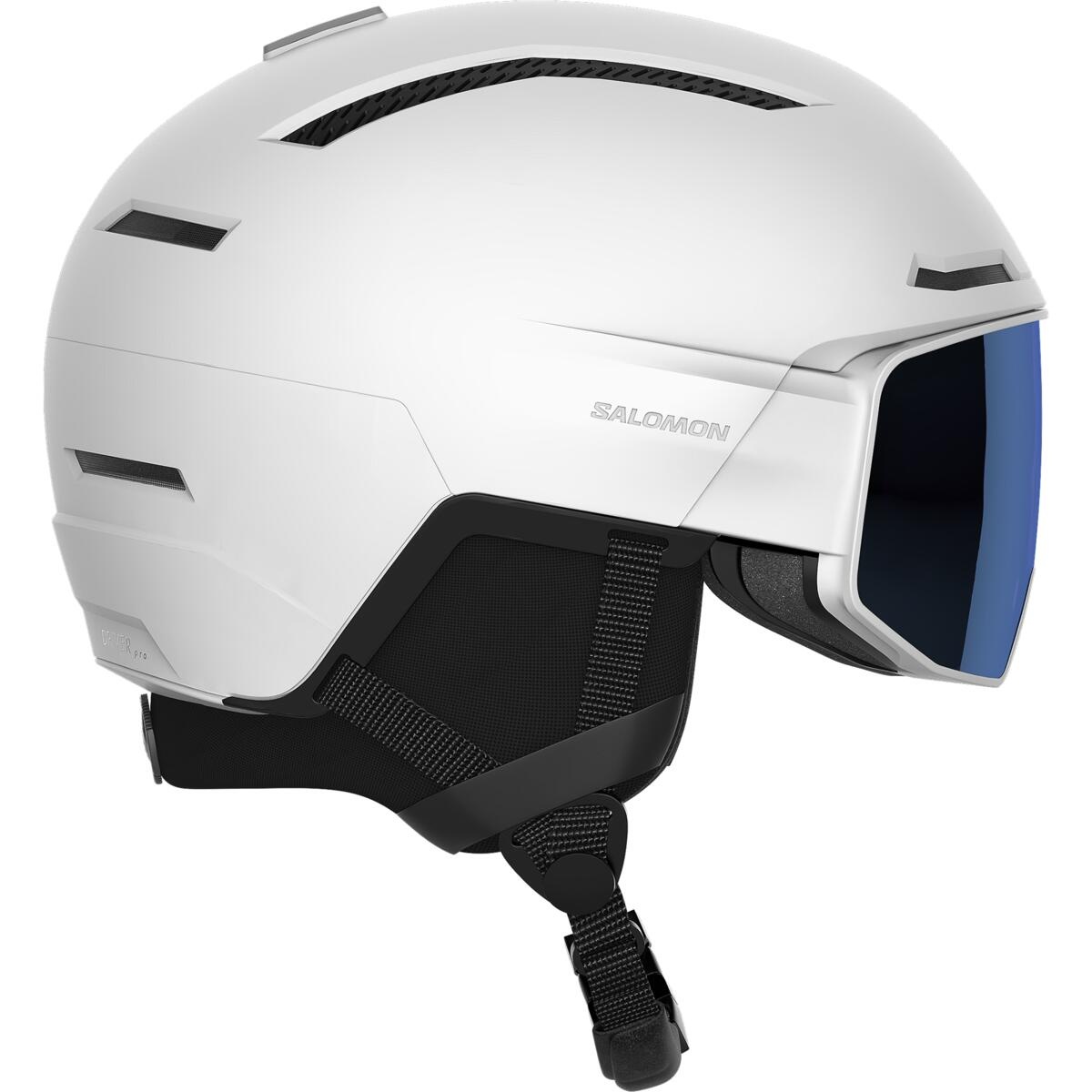 Salomon Casques DRIVER PRO SIGMA MIPS