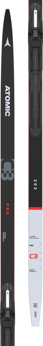 Atomic PRO C3 SKINTEC HARD