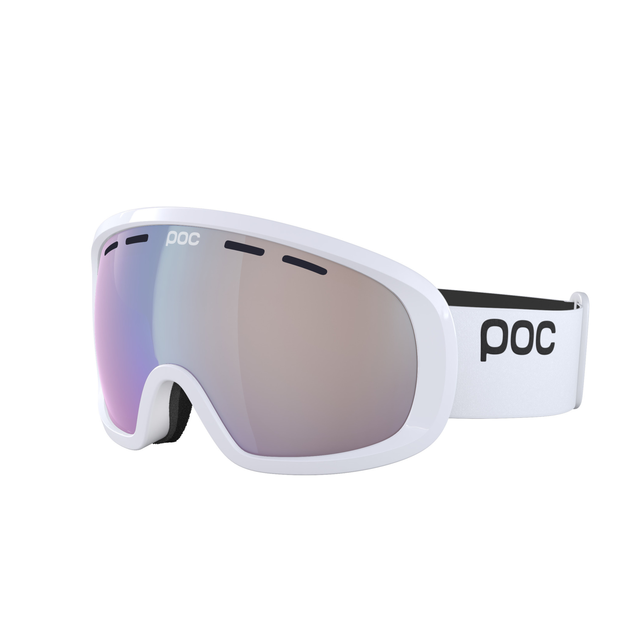 POC Fovea Mid Clarity Photochromic