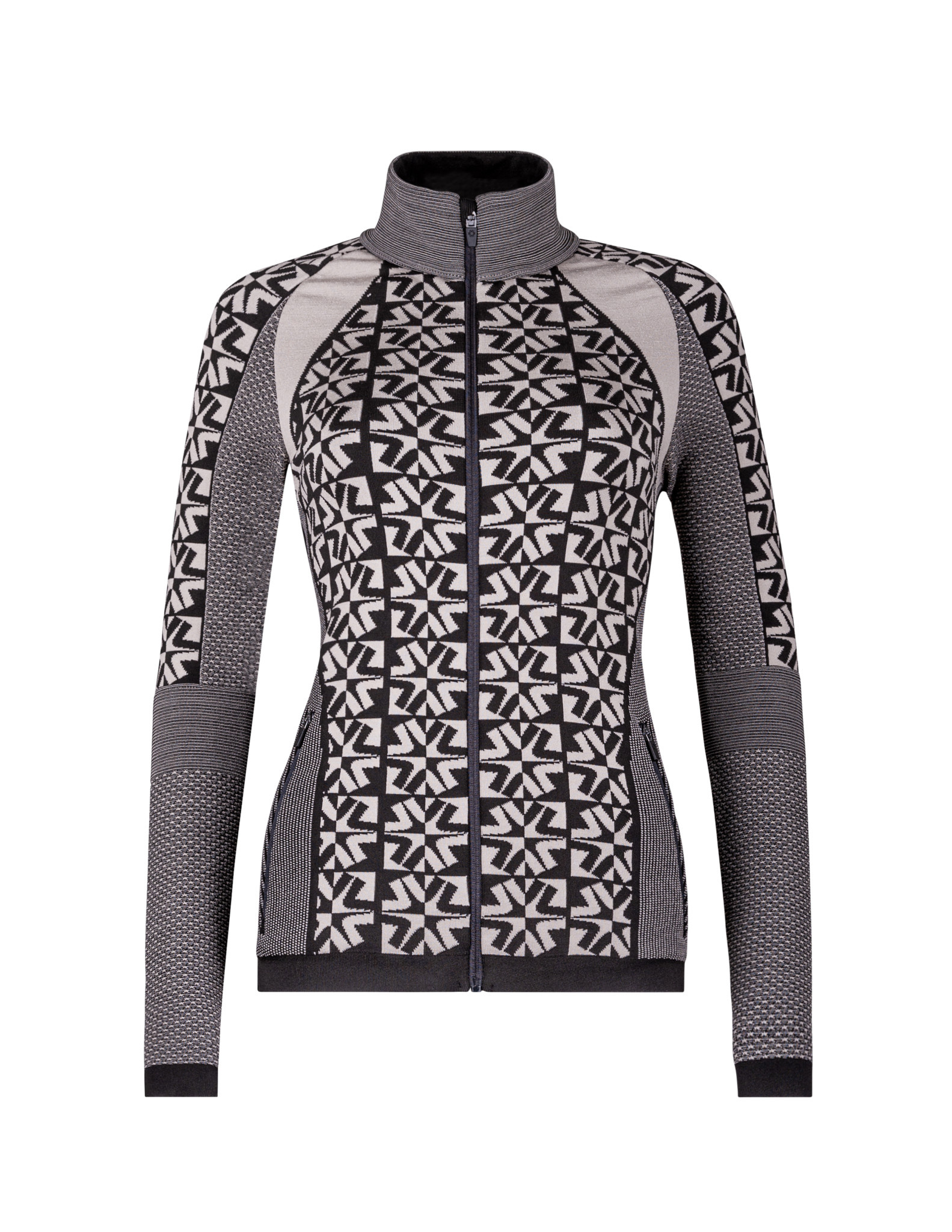 Newland Lady T-Neck N4 6518