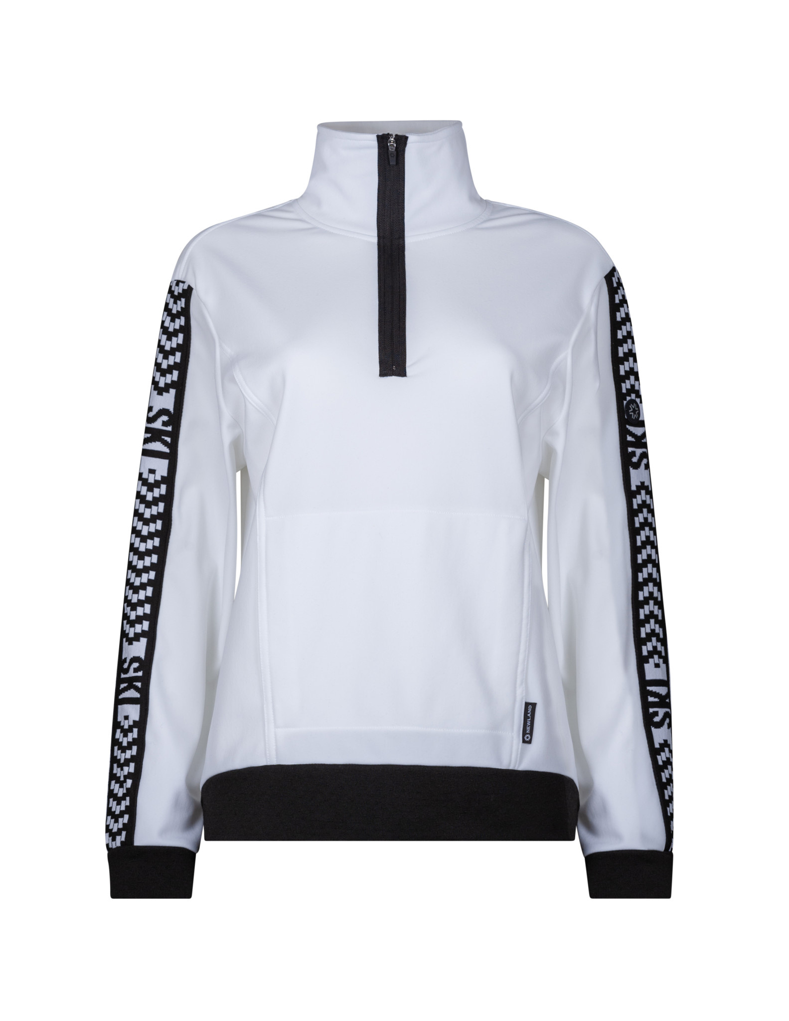 Newland Lady T-Neck N4 6540