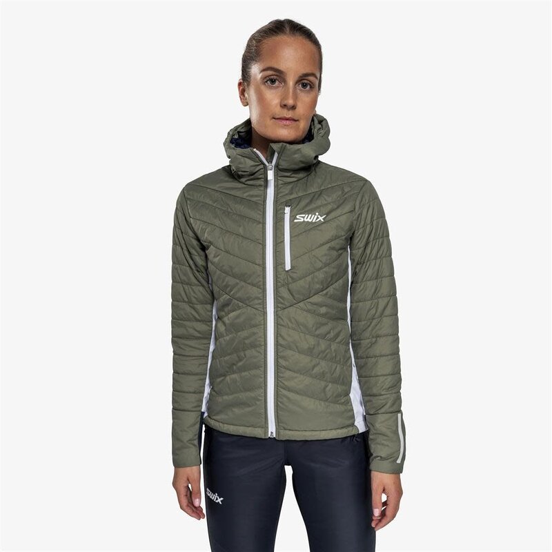 SWIX Dynamic Insulated Jacket