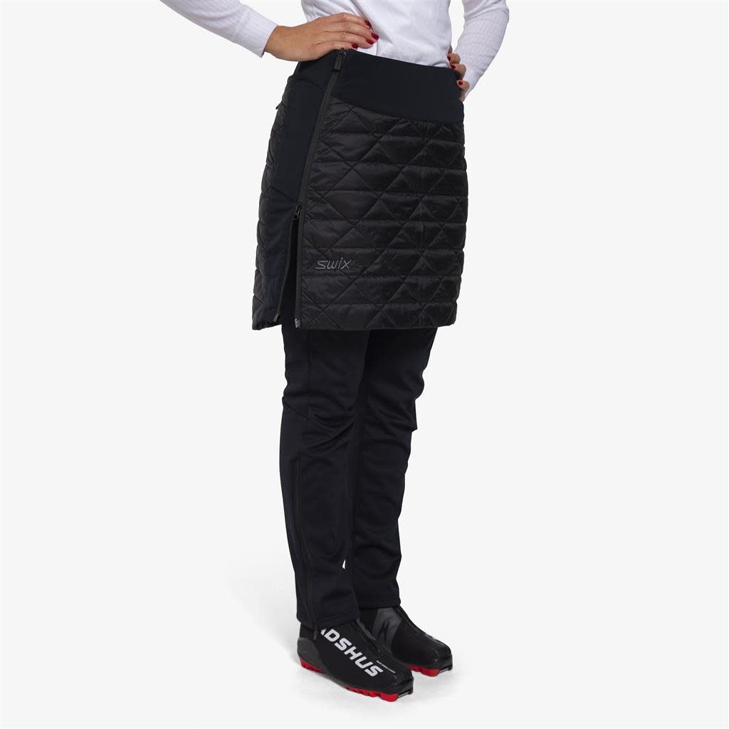 SWIX Infinity Insulated Skirt W