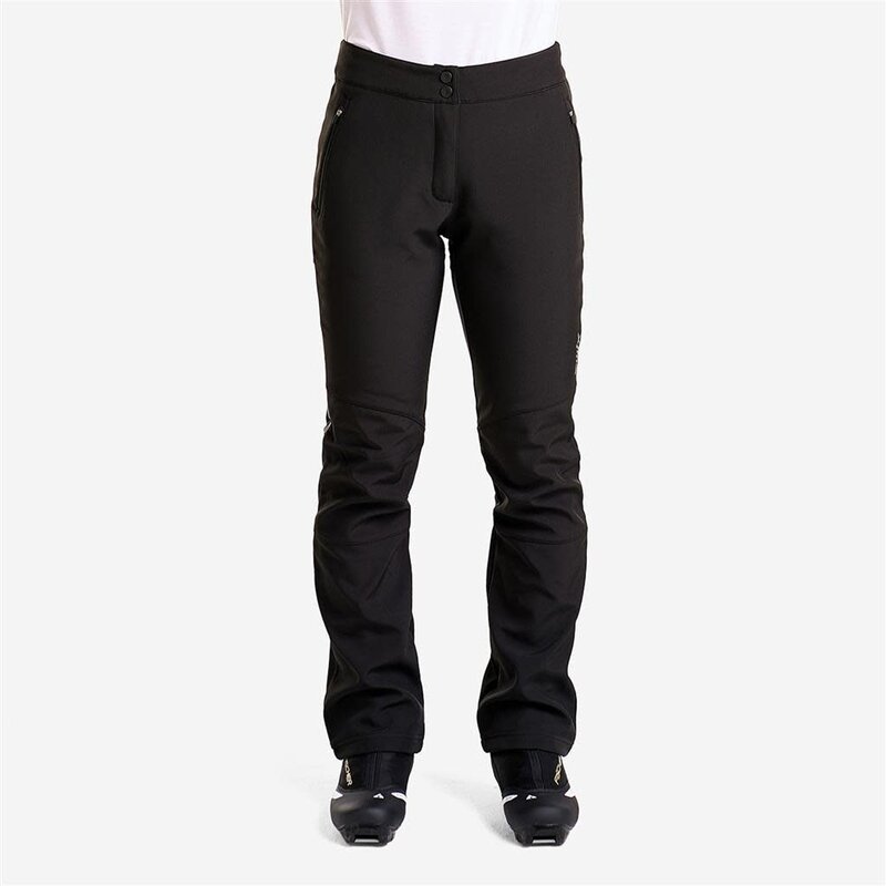 SWIX Corvara softshell pant Women