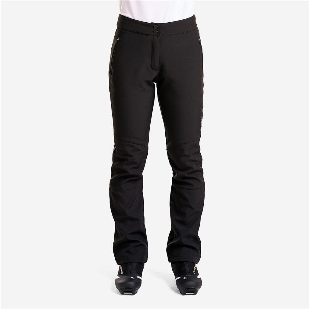 SWIX Corvara softshell pant Women