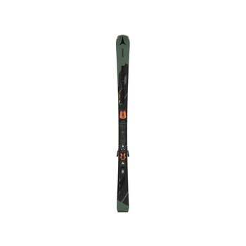 Atomic REDSTER Q7.8 RVSK C + MI 12 GW