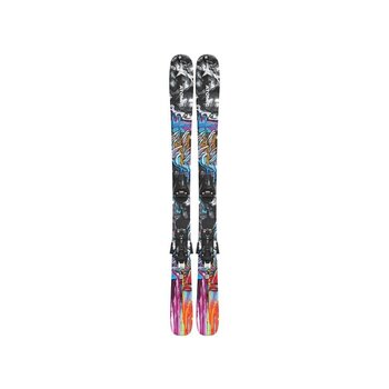 Atomic BENT JR 110-130 + COLT 7 GW BL