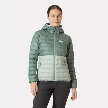 Helly Hansen W BANFF HOODED INSULATOR