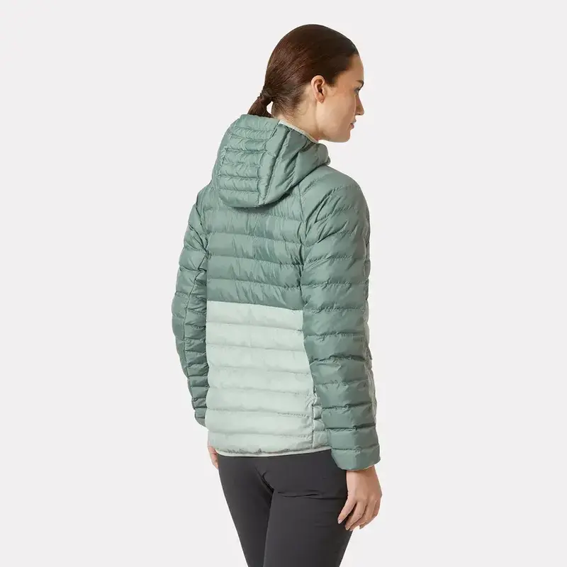 Helly Hansen W BANFF HOODED INSULATOR