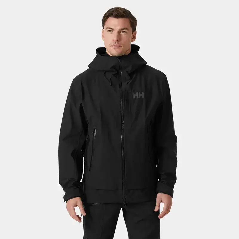 Helly Hansen VERGLAS BC JACKET