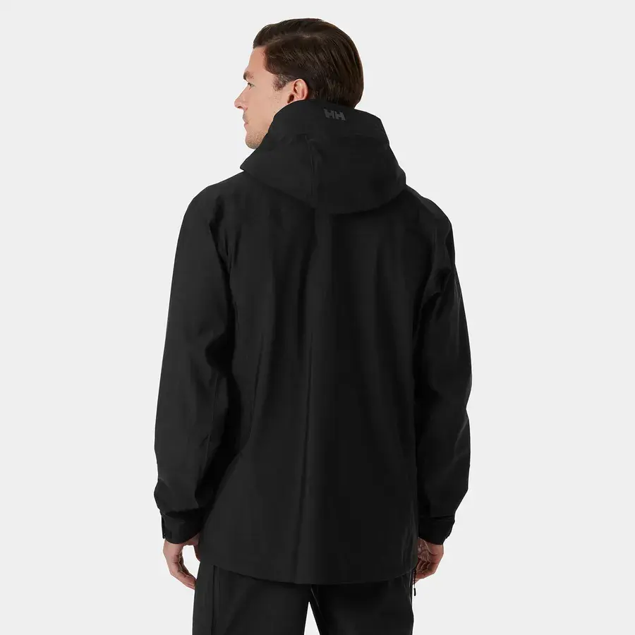 Helly Hansen VERGLAS BC JACKET