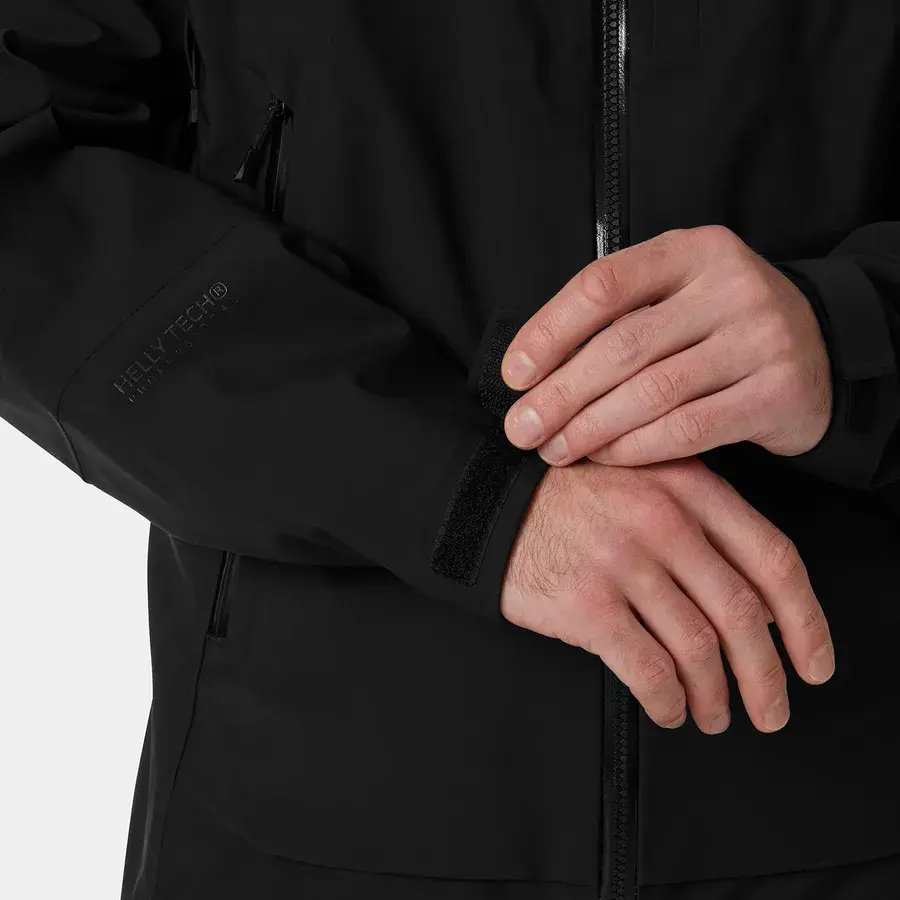 Helly Hansen VERGLAS BC JACKET