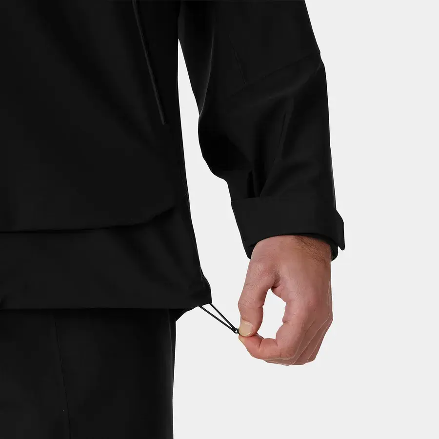 Helly Hansen VERGLAS BC JACKET