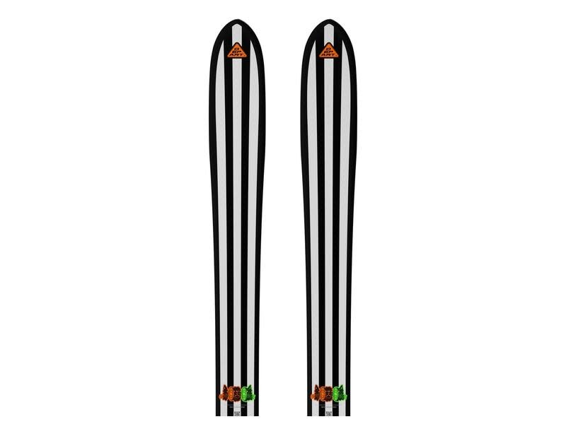 Salomon DÉPART 01