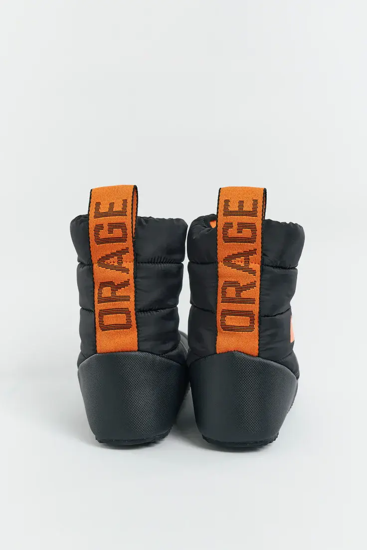 Orage YETI BOOTIE