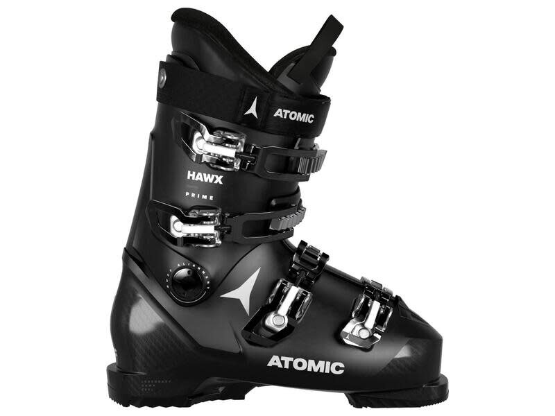 Atomic HAWX PRIME W BLK/WHITE