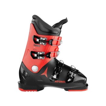Atomic HAWX KIDS 4 BLK/RED