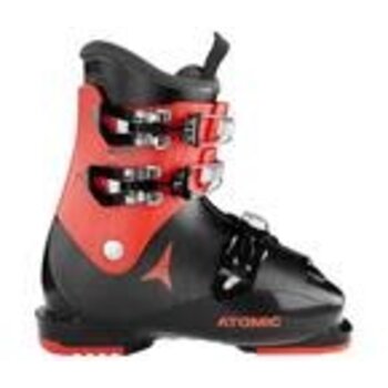 Atomic HAWX KIDS 3 BLK/RED