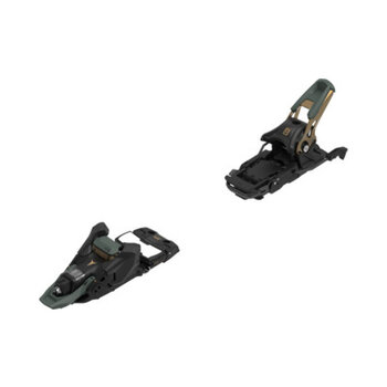 Atomic N SHIFT² 13 MN Green/Bronze