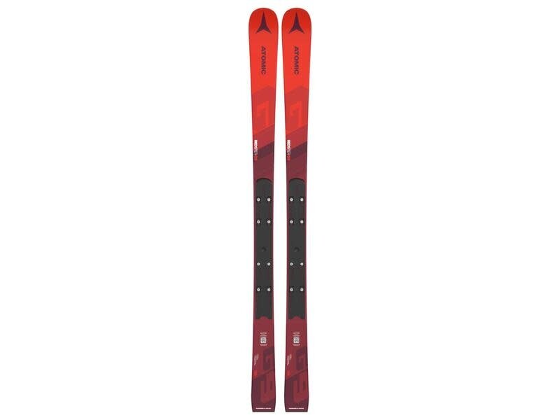 Atomic NYI REDSTER G9 FIS J-RP³ Red
