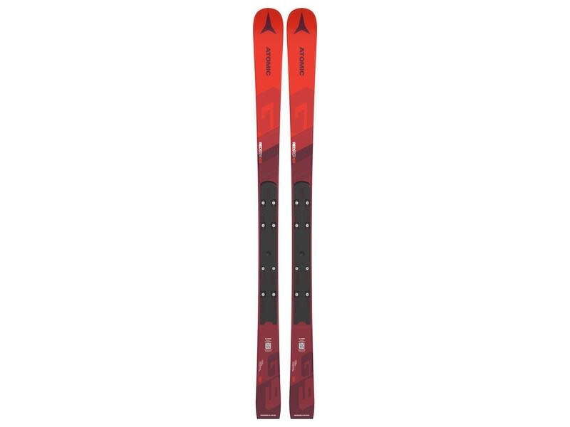 Atomic NYI REDSTER G9 FIS J-RP³ Red