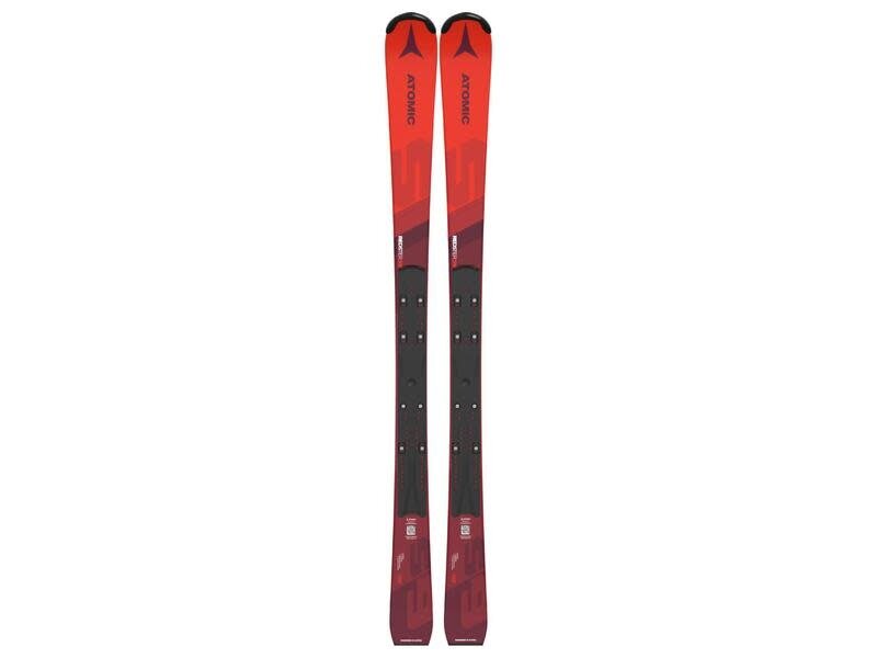Atomic NYI REDSTER S9 FIS J-RP³ Red