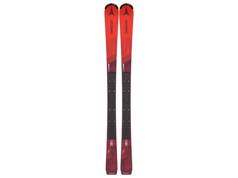 Atomic NYI REDSTER S9 FIS J-RP³ Red