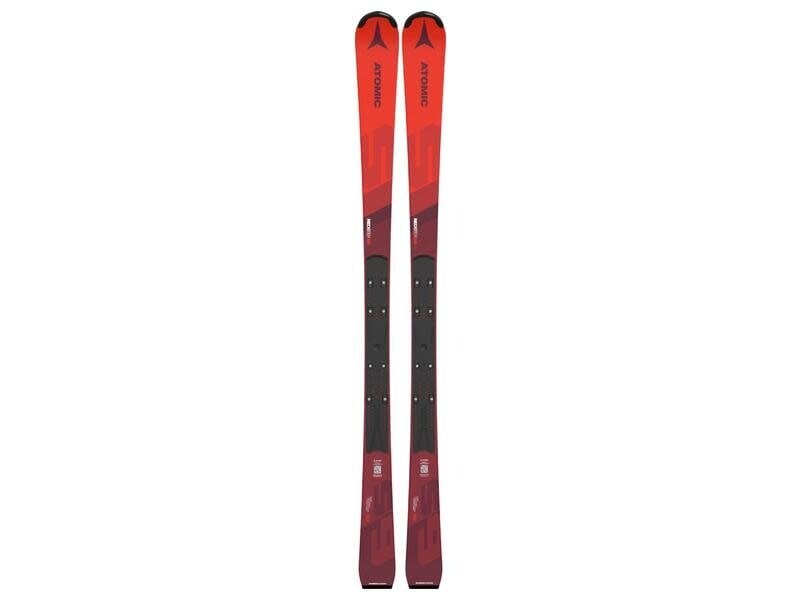 Atomic NYI REDSTER S9 FIS J-RP³ Red