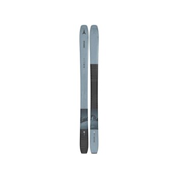 Atomic N BACKLAND 102 BLUE/BLACK