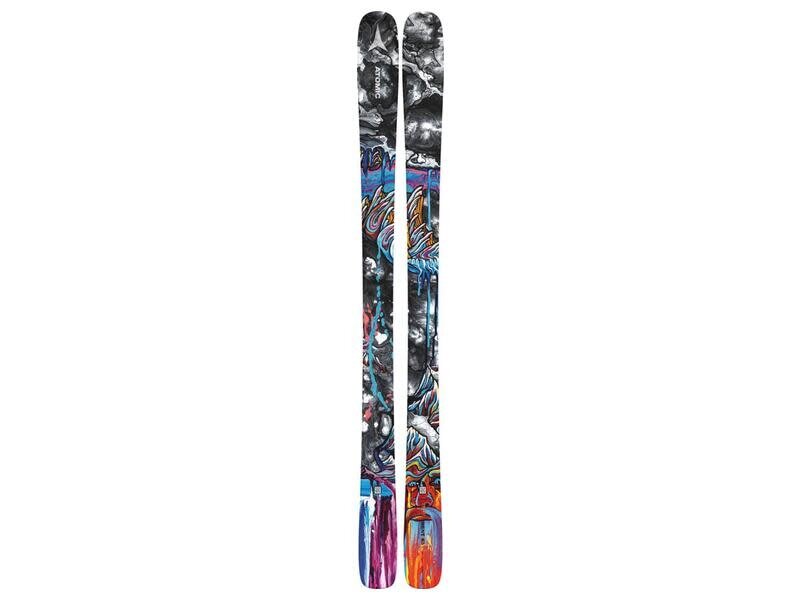 Atomic Bent 85