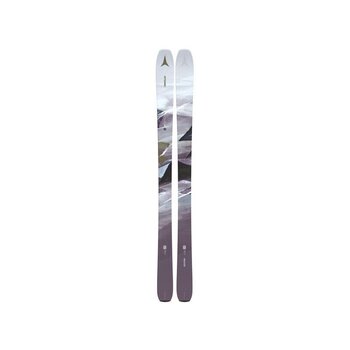 Atomic N MAVEN 86 White