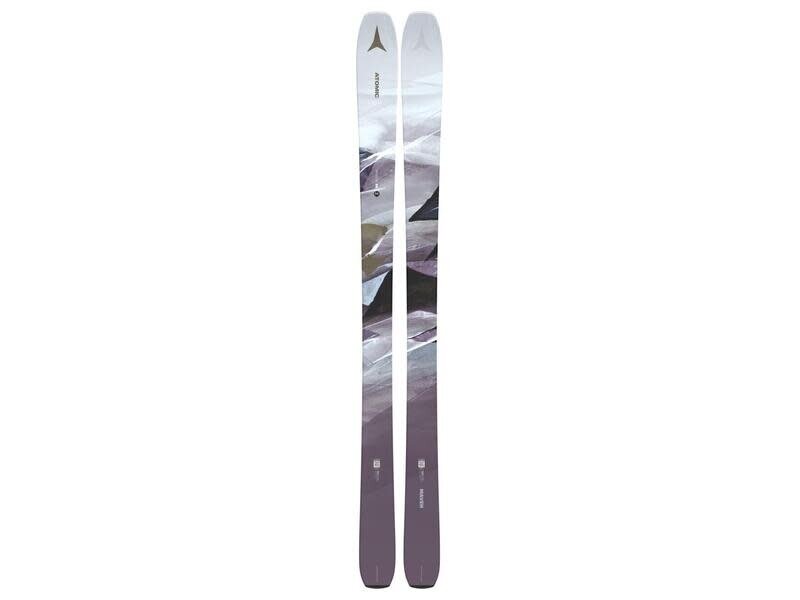 Atomic N MAVEN 86 White