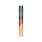 Atomic N BACKLAND 108 W Kakhi/Red/SAN