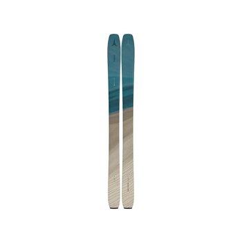 Atomic N BACKLAND 101 W BLUE/SAND