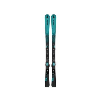 Atomic REDSTER X5 grey