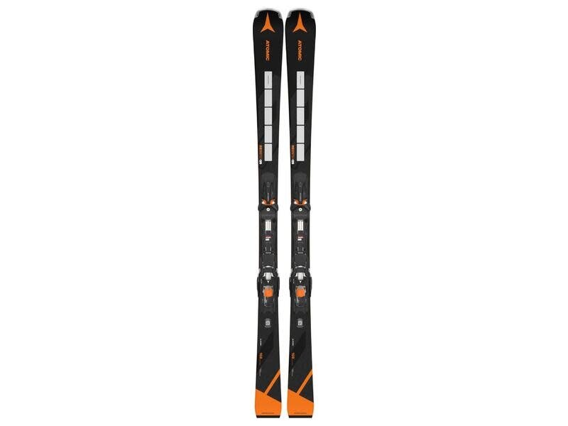 Atomic REDSTER Q9 RVSK S + X 12 GW BL