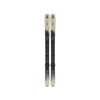 Atomic MAVERICK 84 + M 10 GW Gy/BLACK