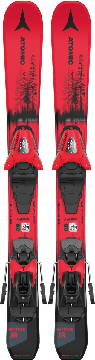 Atomic Maverick JR