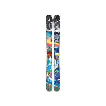 Atomic N BENT CHETLER MINI 133-143 BL