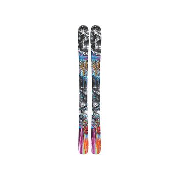 Atomic N BENT JR 140-150 BLACK