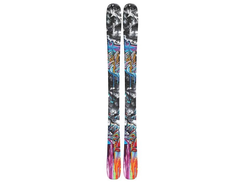ATOMIC アトミック スキー STIlm JPN 150cm NEOX 12 20-Atomic-Binding-X12-