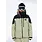 Armada Pavara 3L Jacket-Macha-Black