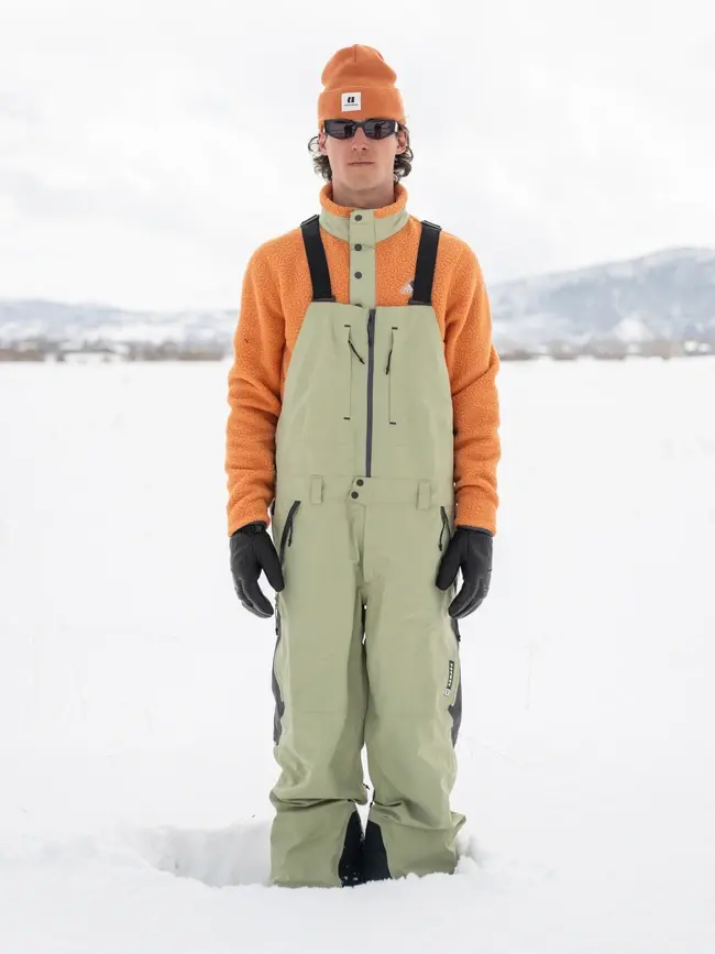 Emmons 3L Bib | Armada Skis CA
