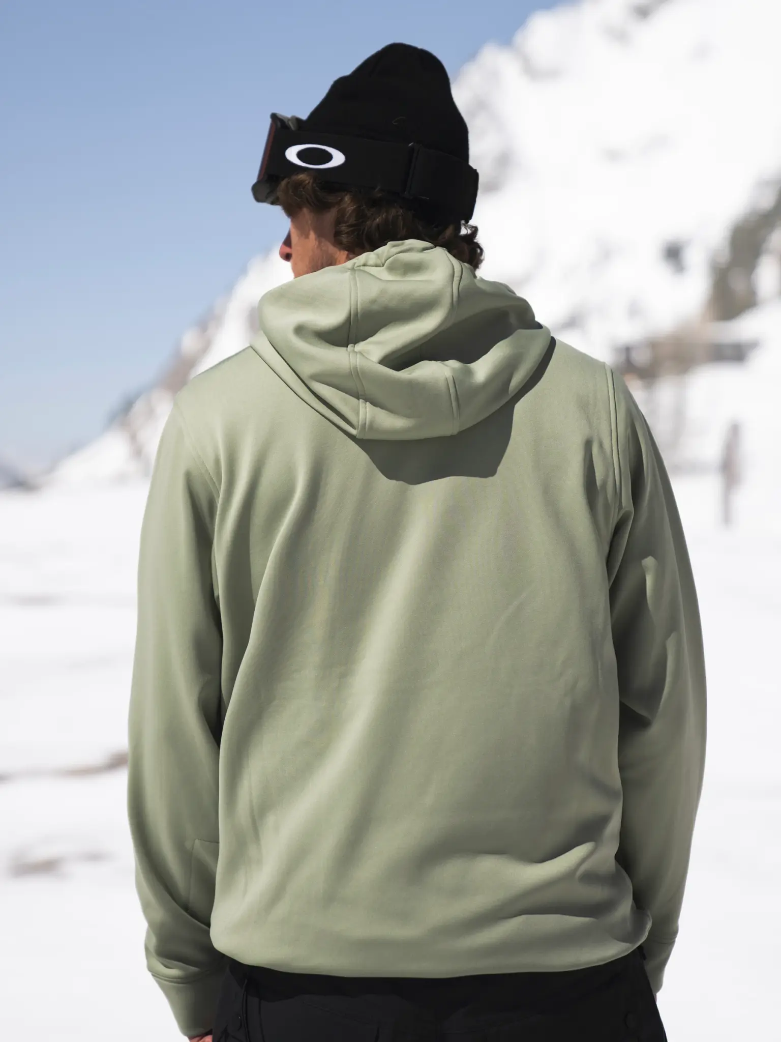 Armada Rollin Rideable Hoodie